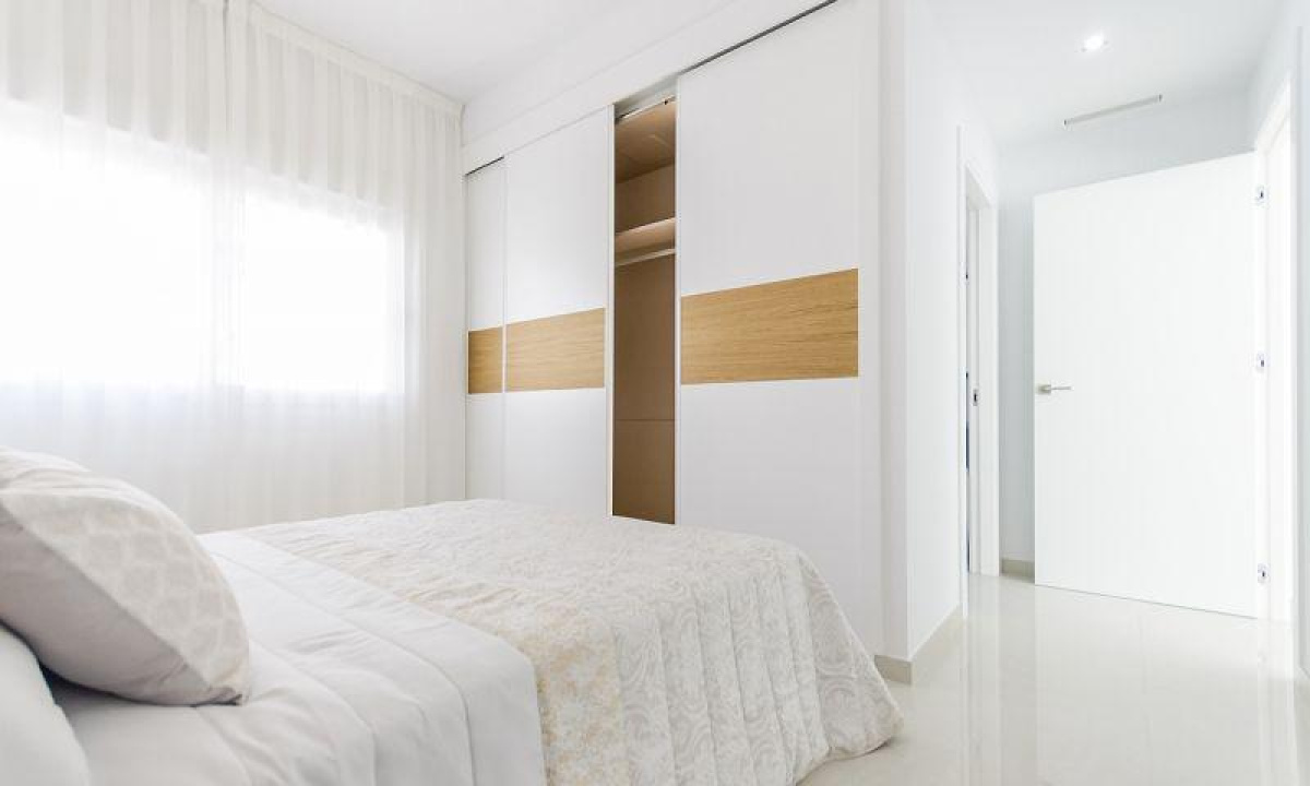 Дом на Коста-Бланка, Испания, 109 м² - фото 2