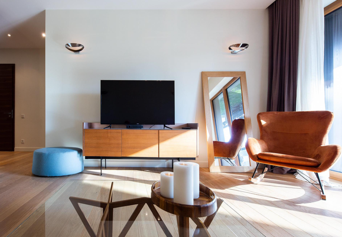 Квартира в Булдури, Латвия, 101 м² - фото 2