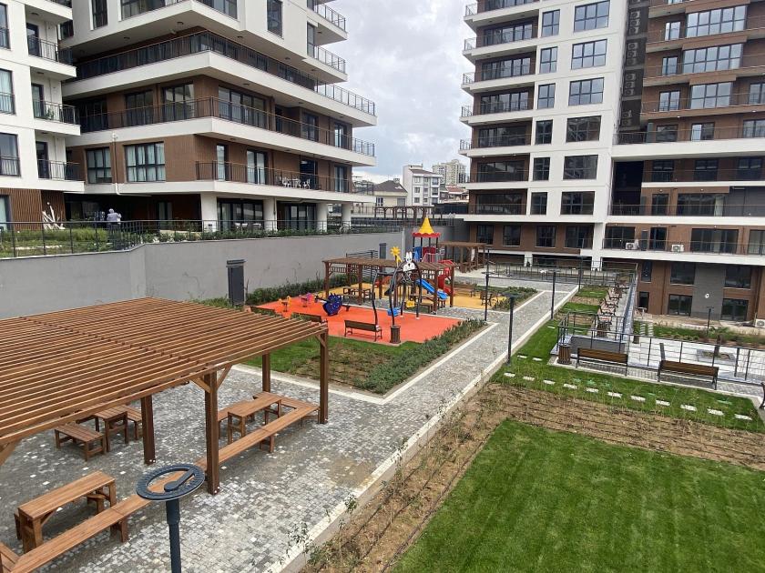 Квартира в Стамбуле, Турция, 134 м² - фото 6