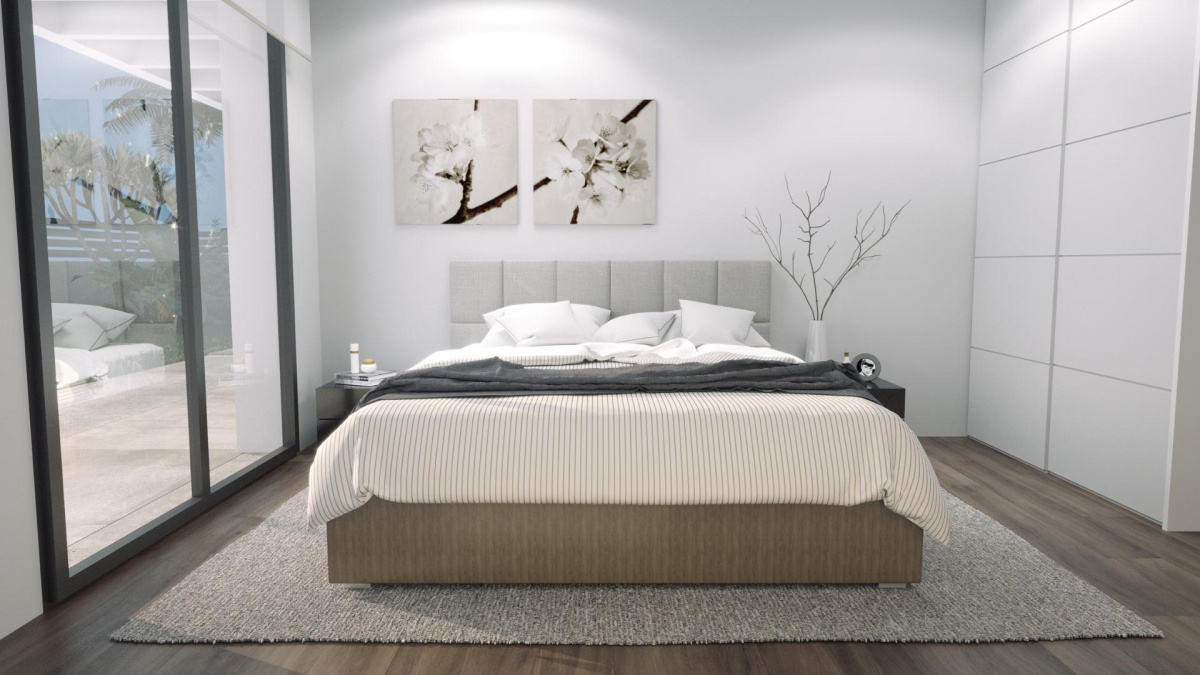 Дом на Коста-Бланка, Испания, 295 м² - фото 2