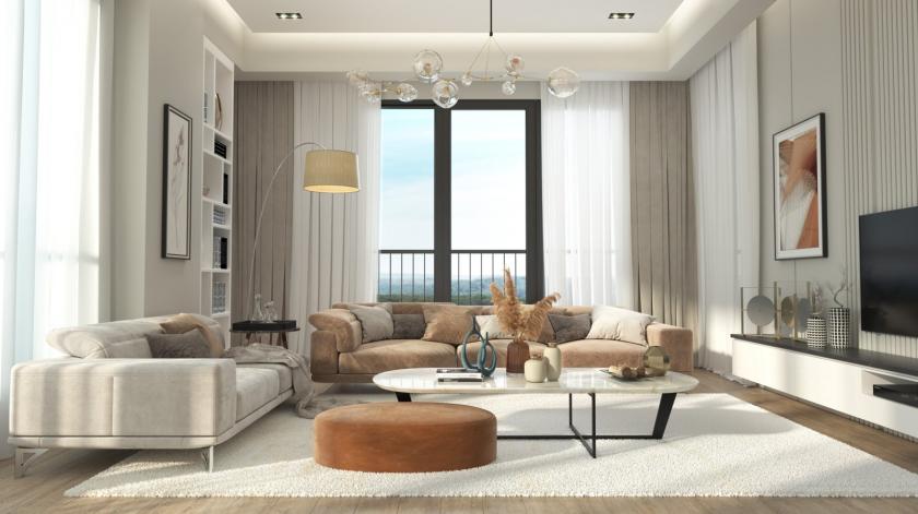 Квартира в Стамбуле, Турция, 126 м² - фото 6