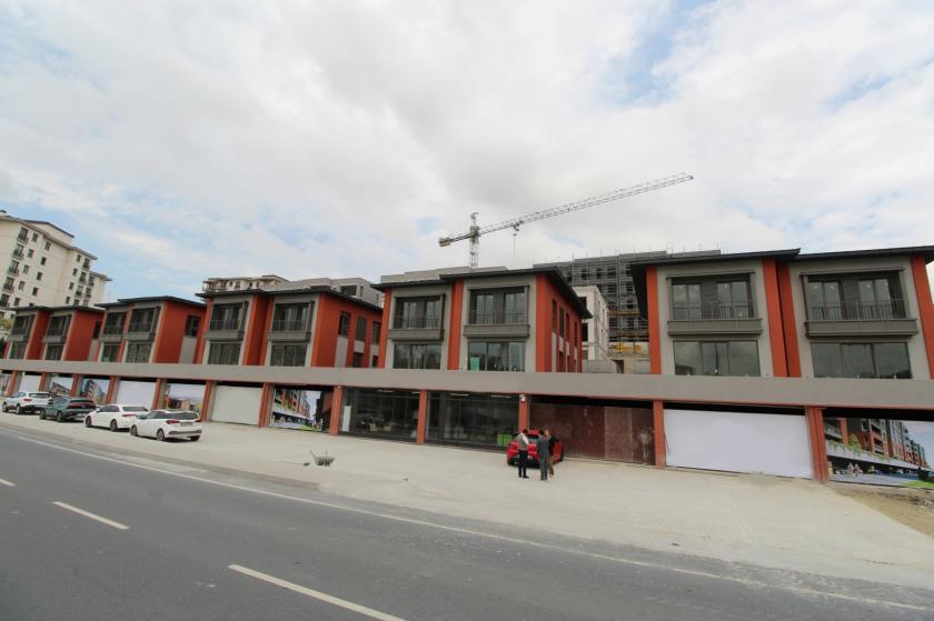 Квартира в Башакшехире, Турция, 165 м² - фото 1