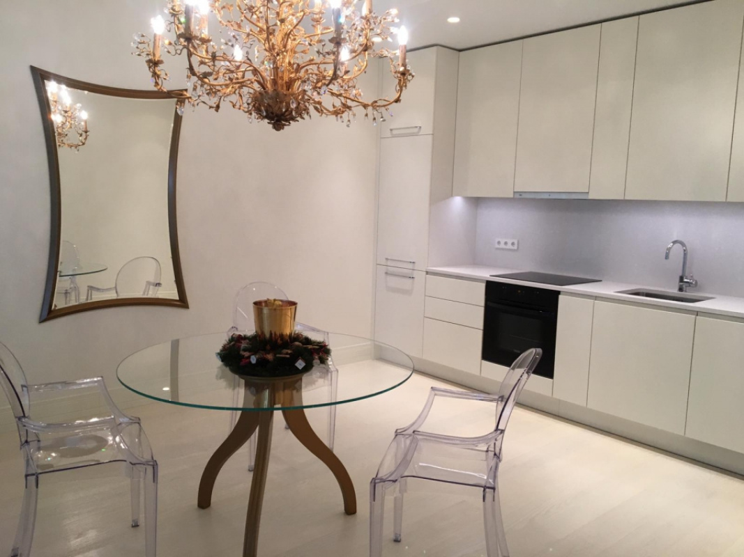 Квартира в Булдури, Латвия, 118 м² - фото 2