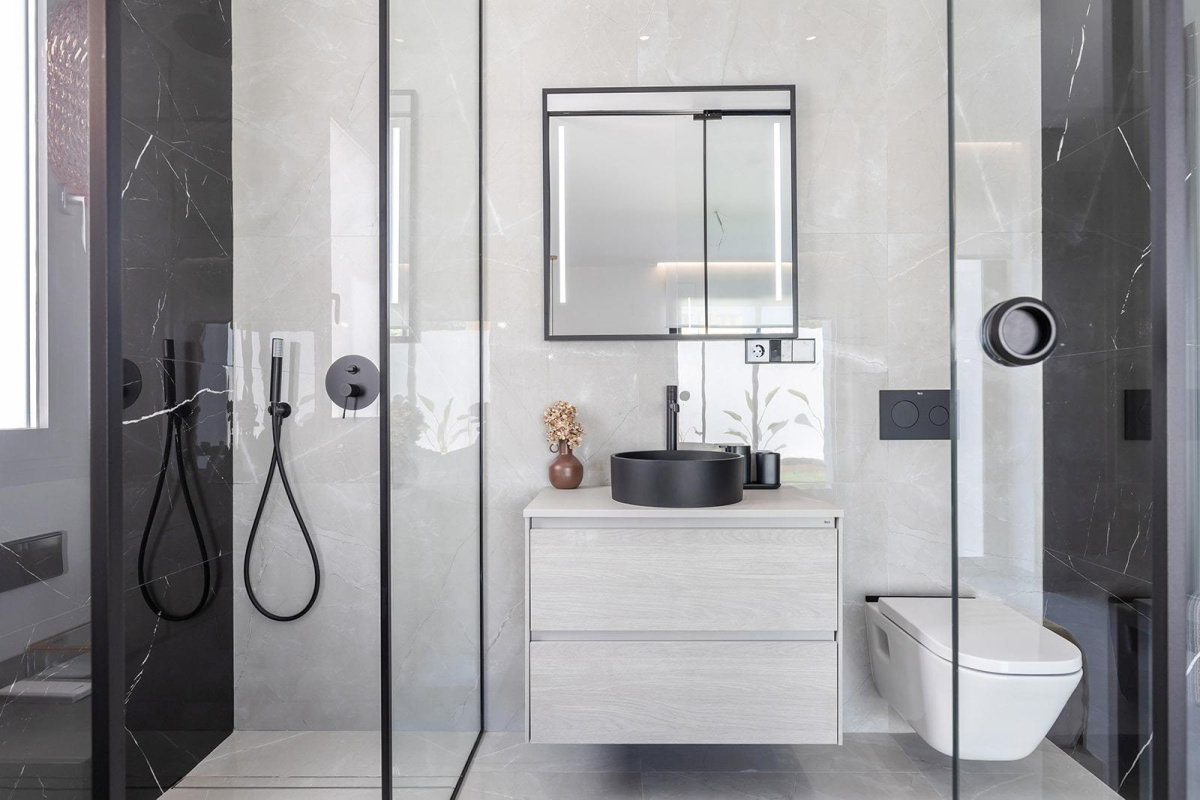 Дом на Коста-Бланка, Испания, 120 м² - фото 3