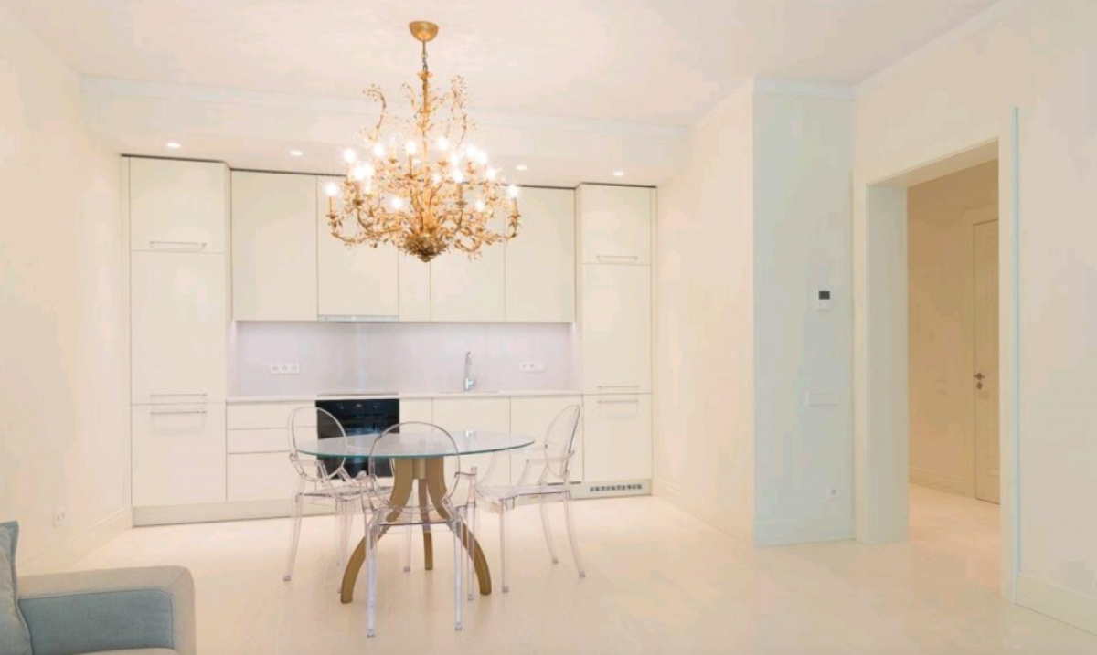 Квартира в Булдури, Латвия, 118 м² - фото 3