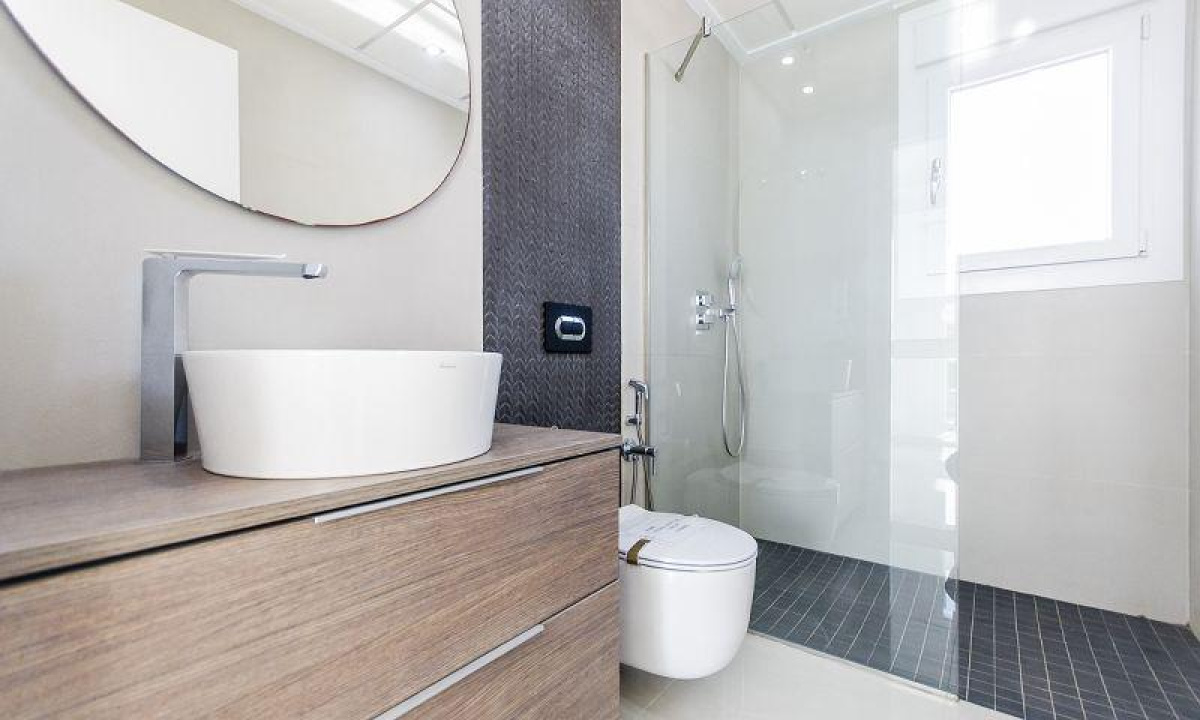 Дом на Коста-Бланка, Испания, 109 м² - фото 3