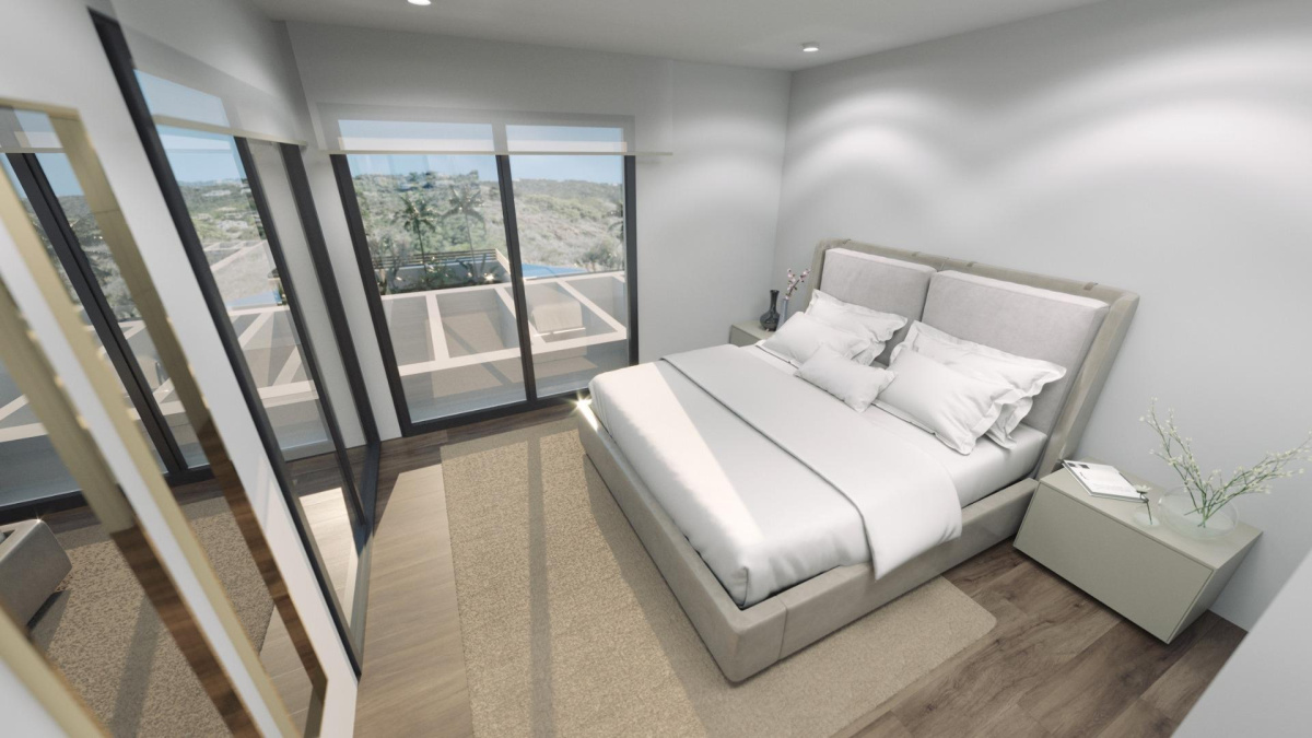 Дом на Коста-Бланка, Испания, 295 м² - фото 3