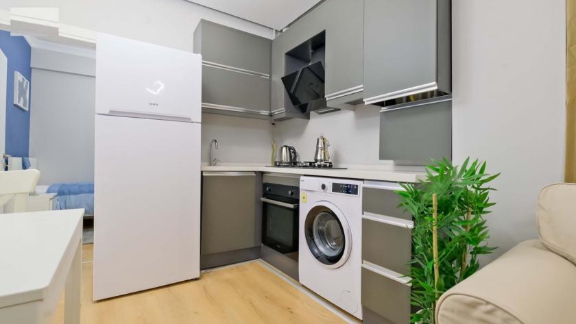 Вилла в Стамбуле, Турция, 350 м² - фото 6