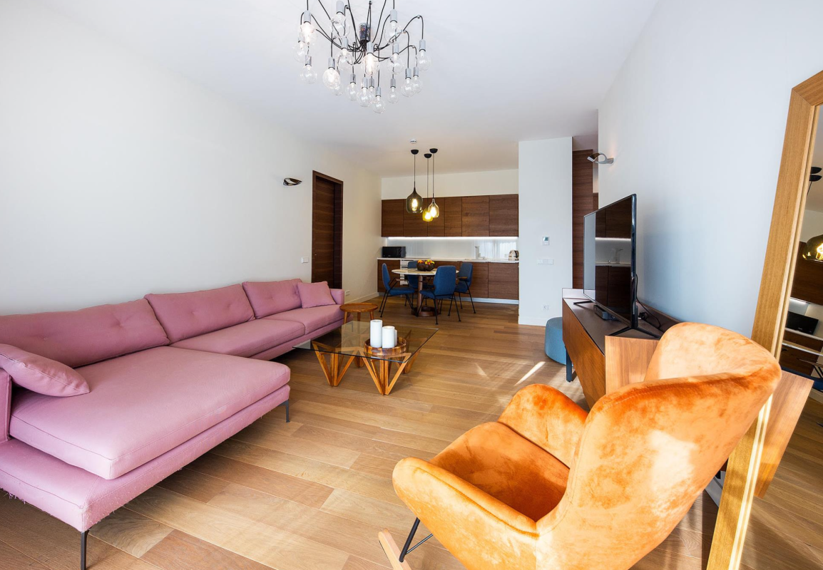 Квартира в Булдури, Латвия, 101 м² - фото 3