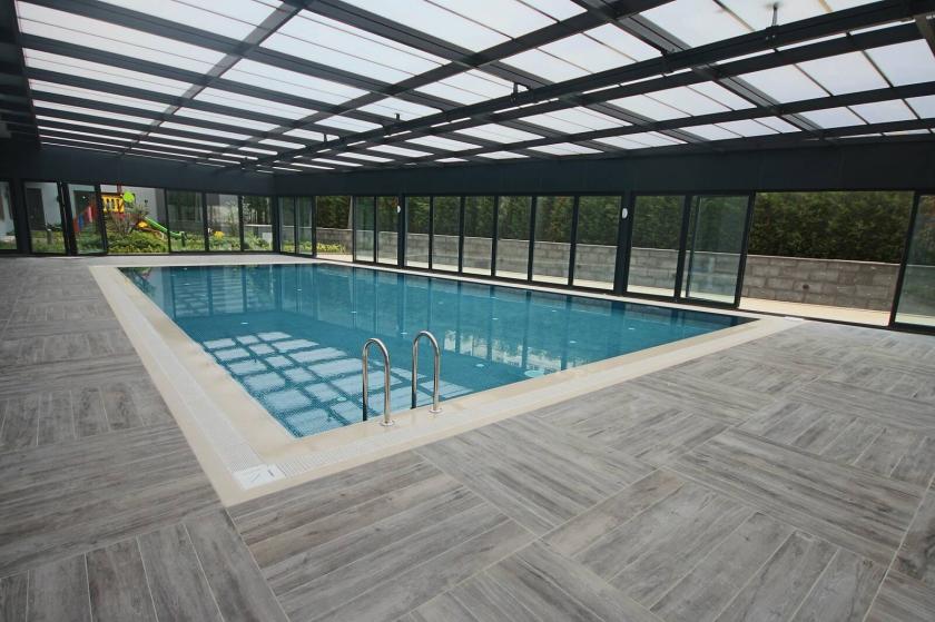 Квартира в Стамбуле, Турция, 157 м² - фото 6