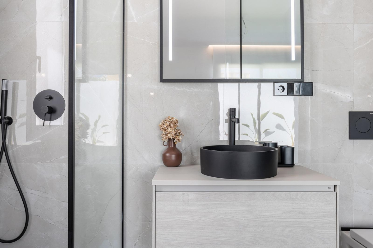 Дом на Коста-Бланка, Испания, 120 м² - фото 4