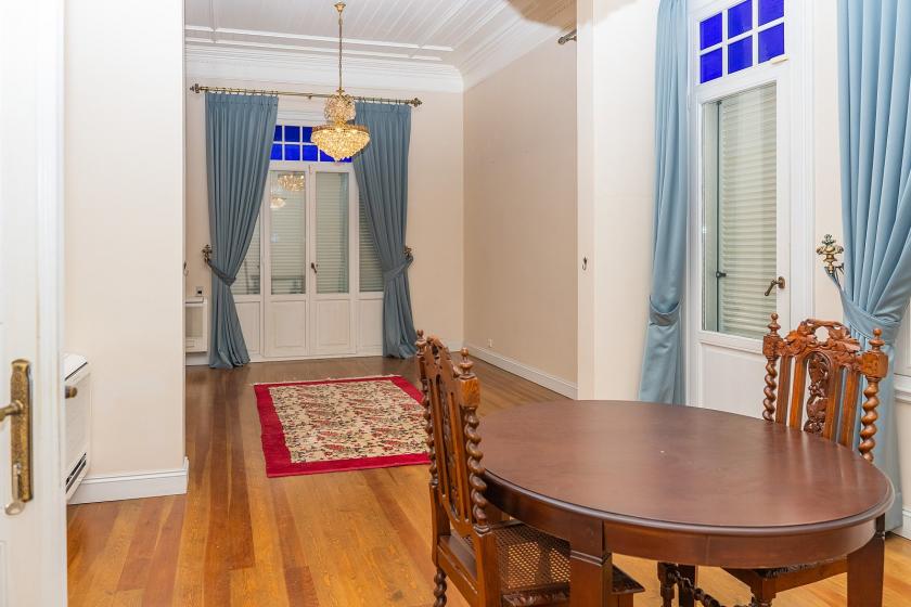 Вилла в Стамбуле, Турция, 544 м² - фото 6