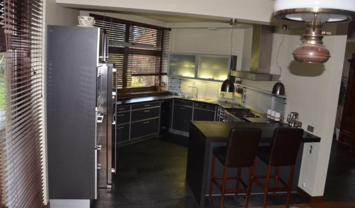 Дом в Дзинтари, Латвия, 420 м² - фото 4