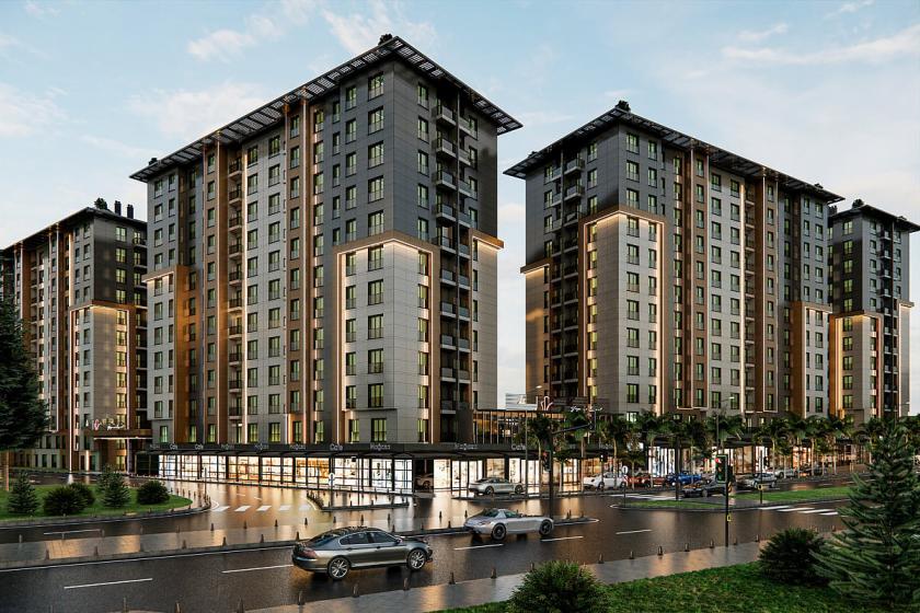 Квартира в Эюпе, Турция, 148 м² - фото 7