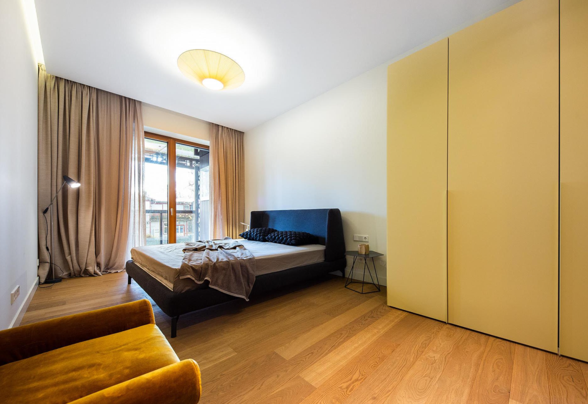 Квартира в Булдури, Латвия, 101 м² - фото 5