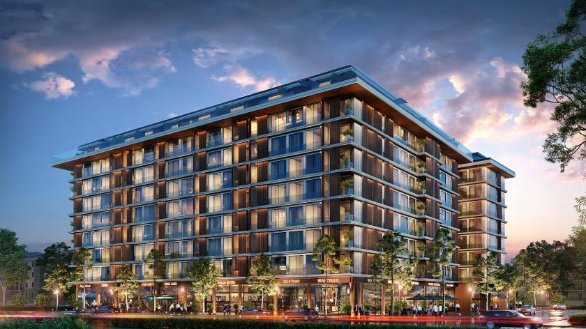 Квартира в Пендике, Турция, 116 м² - фото 7