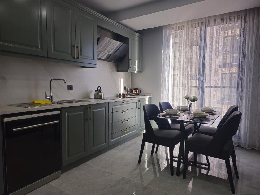 Квартира в Картале, Турция, 246 м² - фото 7