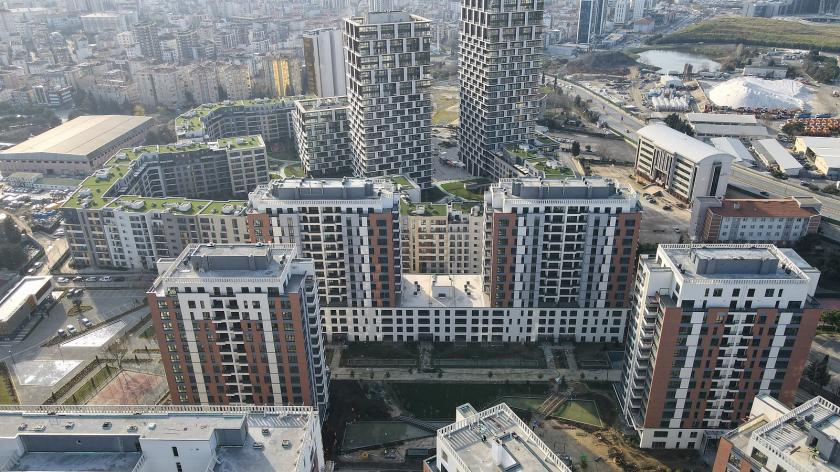 Квартира в Картале, Турция, 158 м² - фото 7