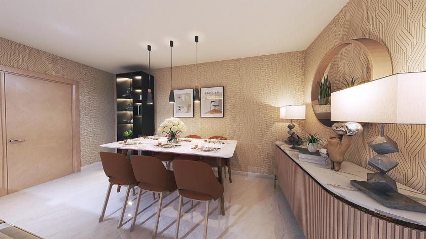 Вилла в Башакшехире, Турция, 179 м² - фото 7