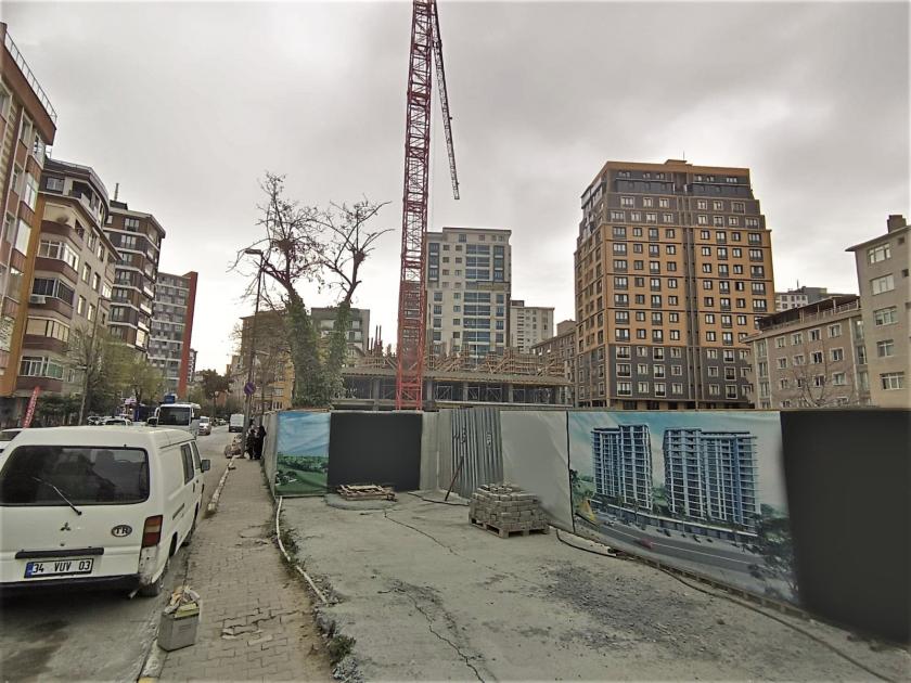 Квартира в Стамбуле, Турция, 164 м² - фото 7