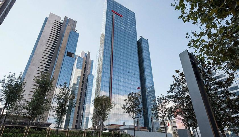 Квартира в Стамбуле, Турция, 299 м² - фото 7