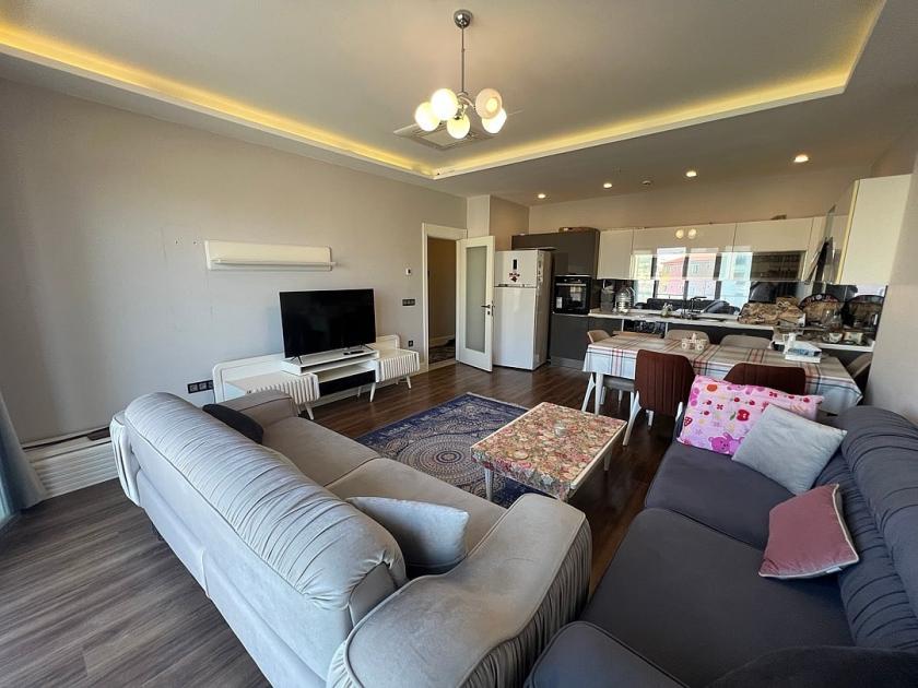 Квартира в Картале, Турция, 83 м² - фото 7