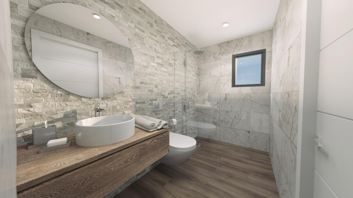 Дом на Коста-Бланка, Испания, 295 м² - фото 6