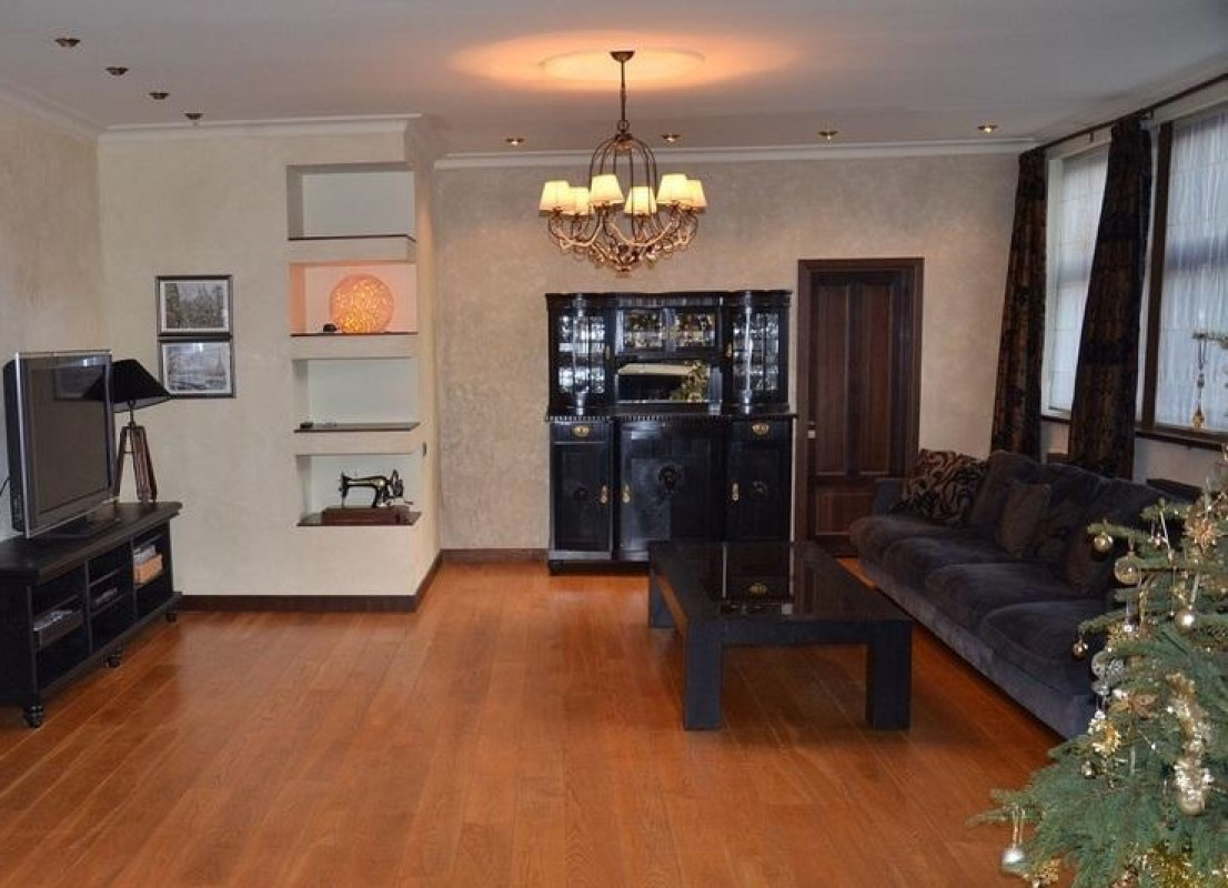 Дом в Дзинтари, Латвия, 420 м² - фото 6