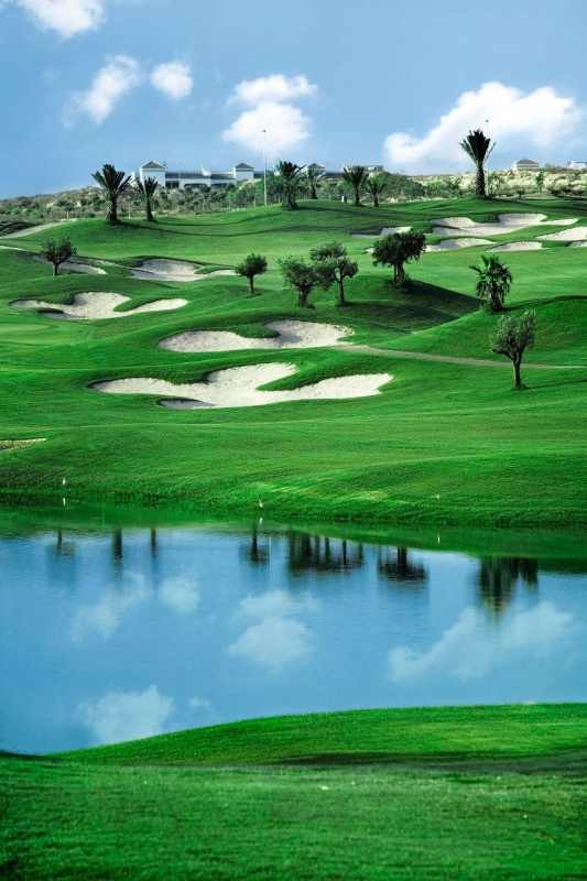 Дом на Коста-Бланка, Испания, 175 м² - фото 7