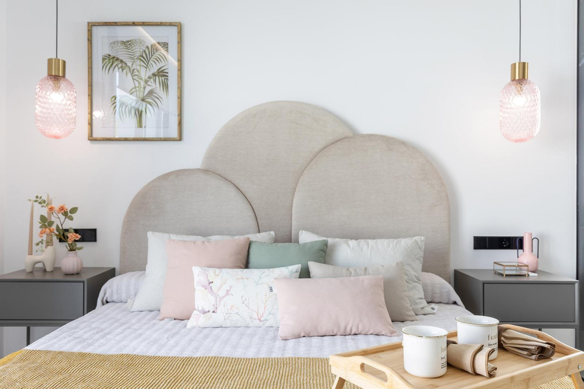 Дом на Коста-Бланка, Испания, 120 м² - фото 7