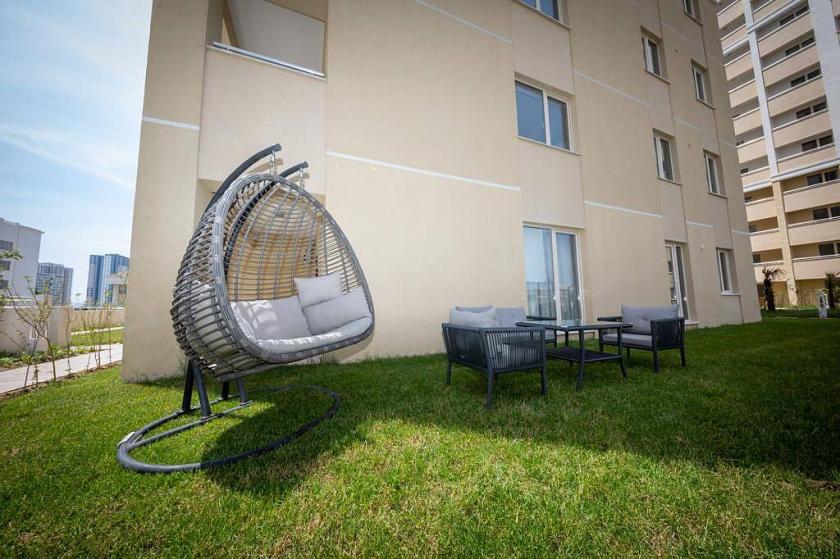 Квартира в Стамбуле, Турция, 129 м² - фото 7