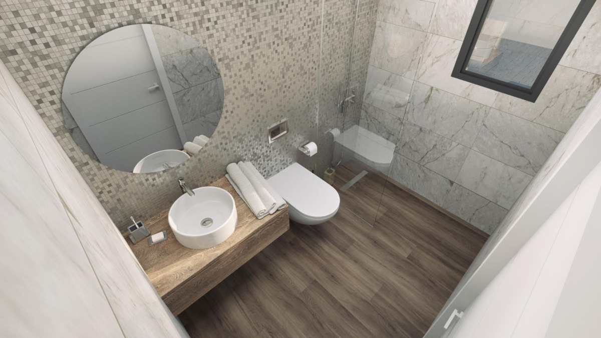 Дом на Коста-Бланка, Испания, 295 м² - фото 7