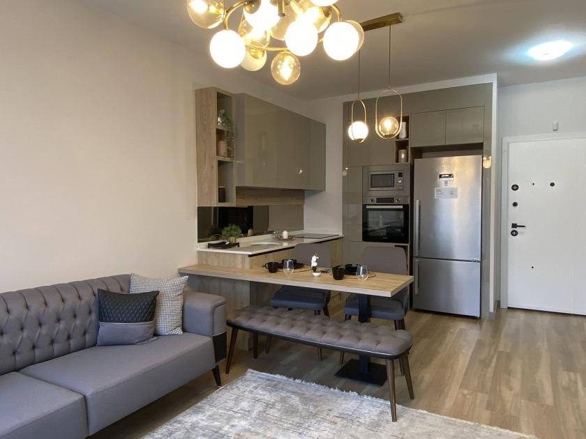 Квартира в Картале, Турция, 82 м² - фото 7