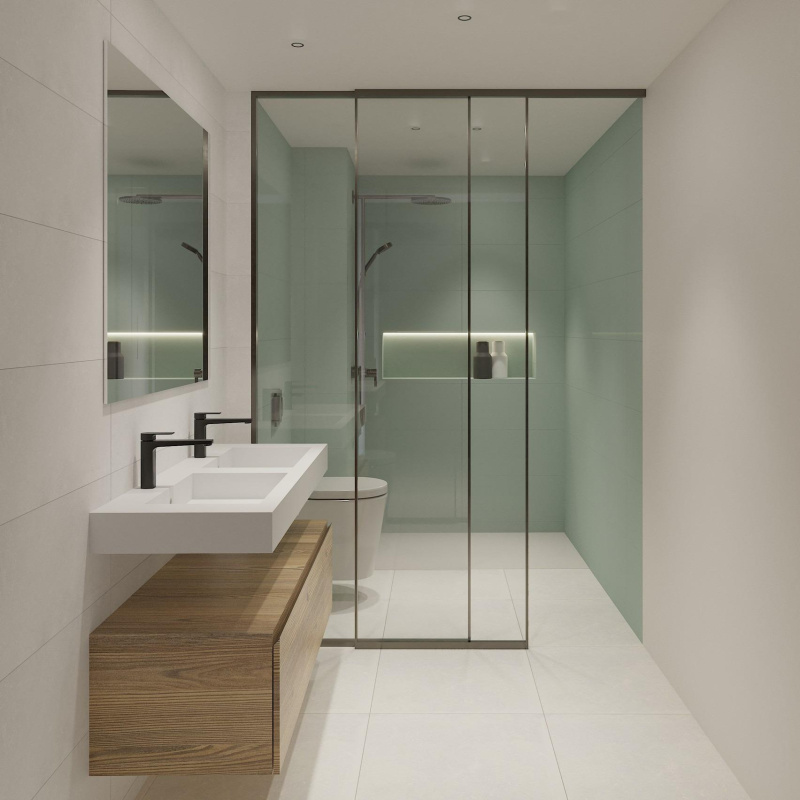 Дом на Коста-Бланка, Испания, 151 м² - фото 5