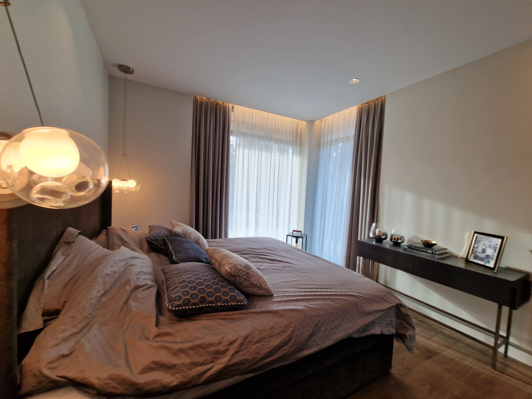 Квартира в Дзинтари, Латвия, 140 м² - фото 8