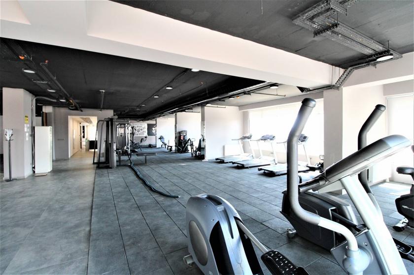 Квартира в Стамбуле, Турция, 100 м² - фото 7