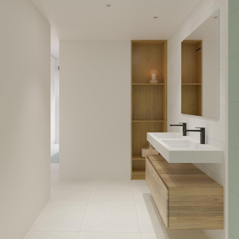 Дом на Коста-Бланка, Испания, 151 м² - фото 6