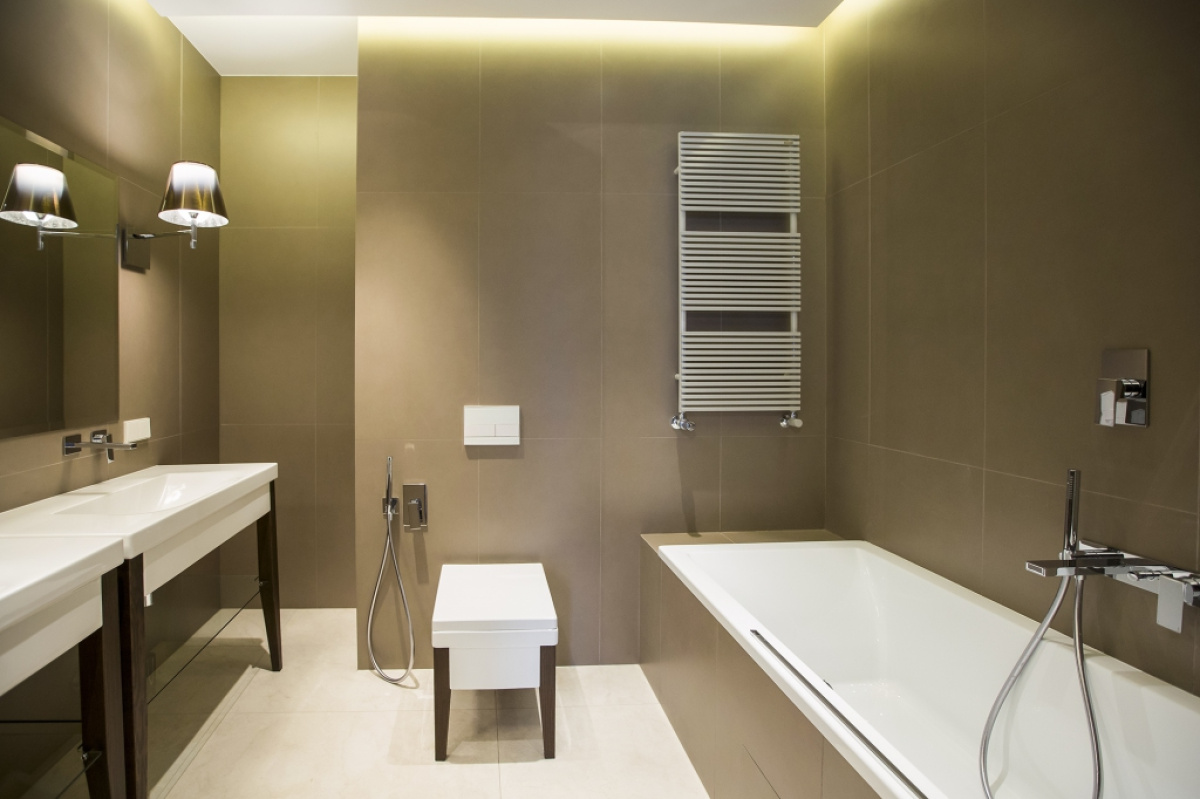 Квартира в Булдури, Латвия, 101 м² - фото 9