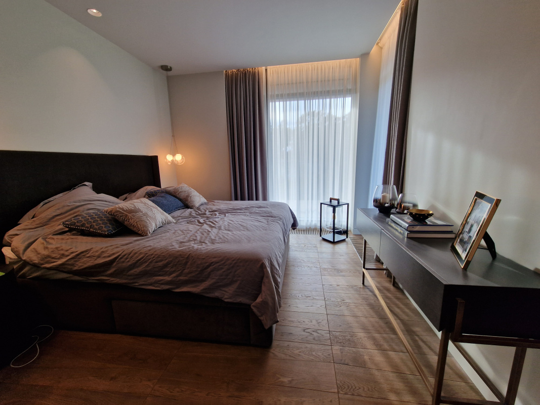 Квартира в Дзинтари, Латвия, 140 м² - фото 9