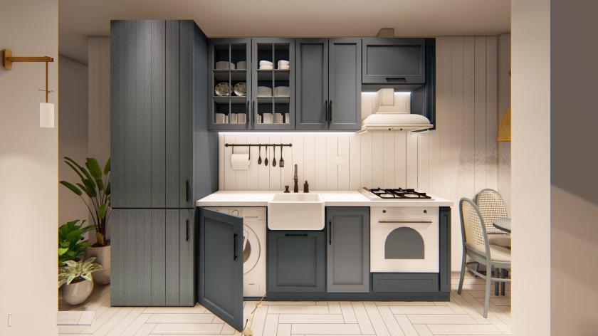 Вилла в Стамбуле, Турция, 280 м² - фото 7