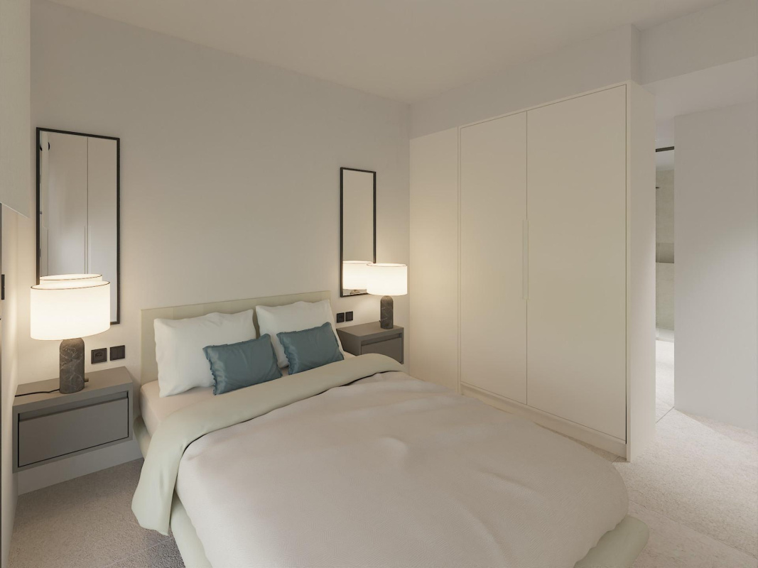 Дом на Коста-Бланка, Испания, 166 м² - фото 7