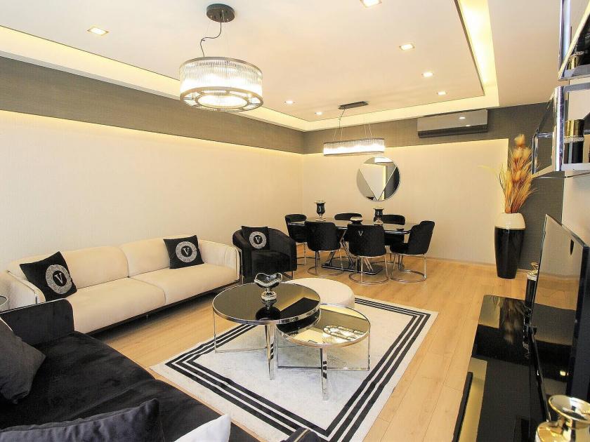 Квартира в Пендике, Турция, 125 м² - фото 7