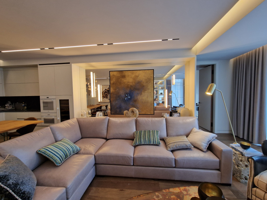 Квартира в Дзинтари, Латвия, 140 м² - фото 10