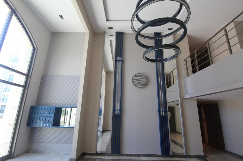 Квартира в Бейликдюзю, Турция, 130 м² - фото 7