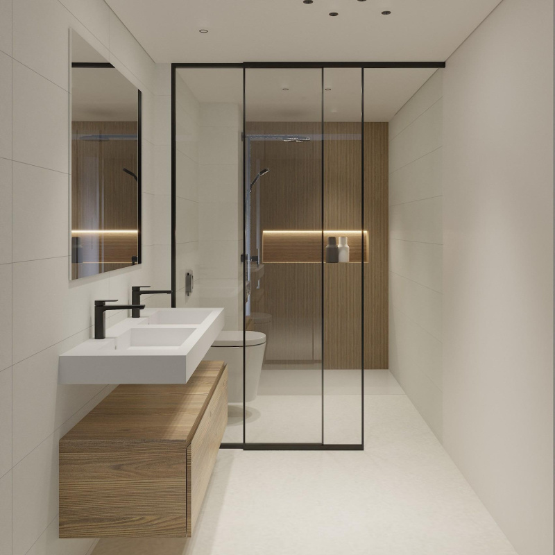 Дом на Коста-Бланка, Испания, 151 м² - фото 8