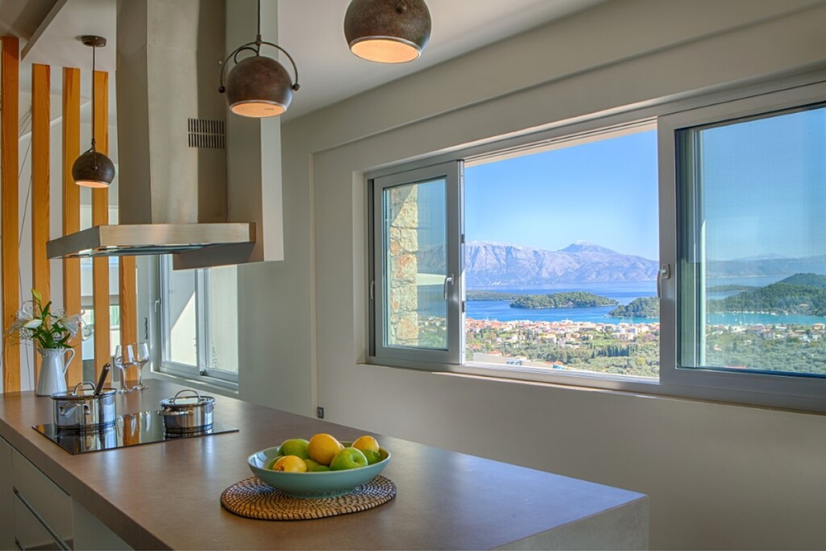 Дом на Ионических островах, Греция, 167 м² - фото 11