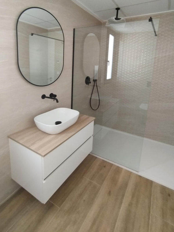 Дом на Коста-Бланка, Испания, 112 м² - фото 11