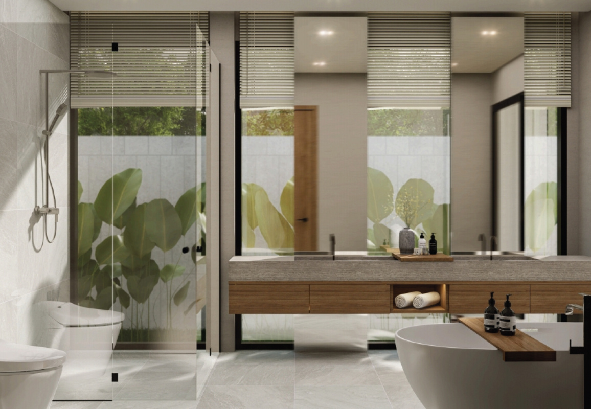 Дом на Пхукете, Таиланд, 405 м² - фото 11