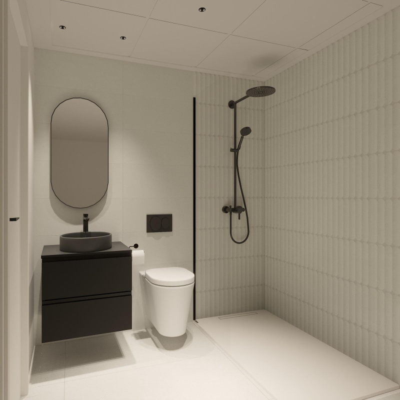 Дом на Коста-Бланка, Испания, 151 м² - фото 9