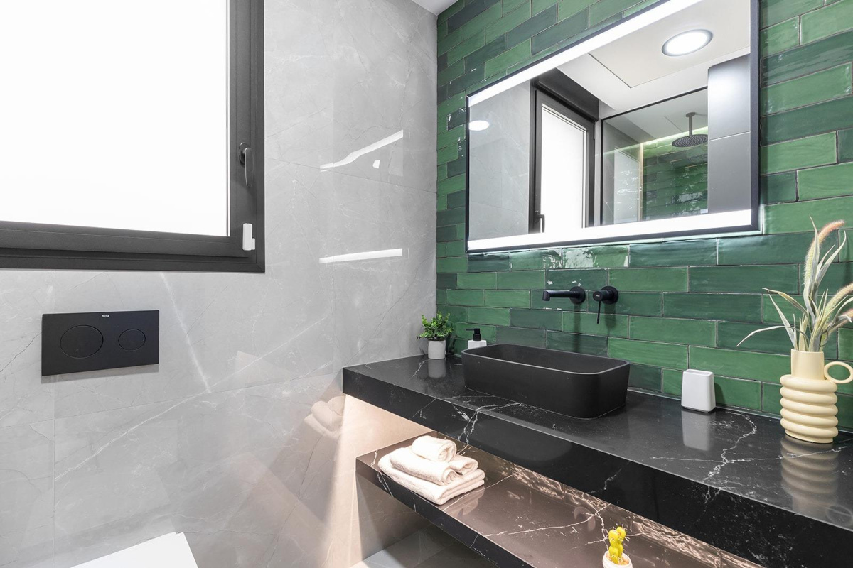 Дом на Коста-Бланка, Испания, 120 м² - фото 12